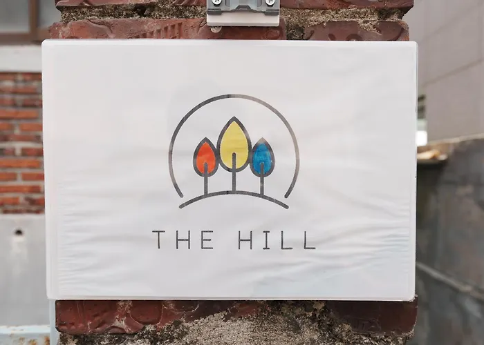 The Hill Stay